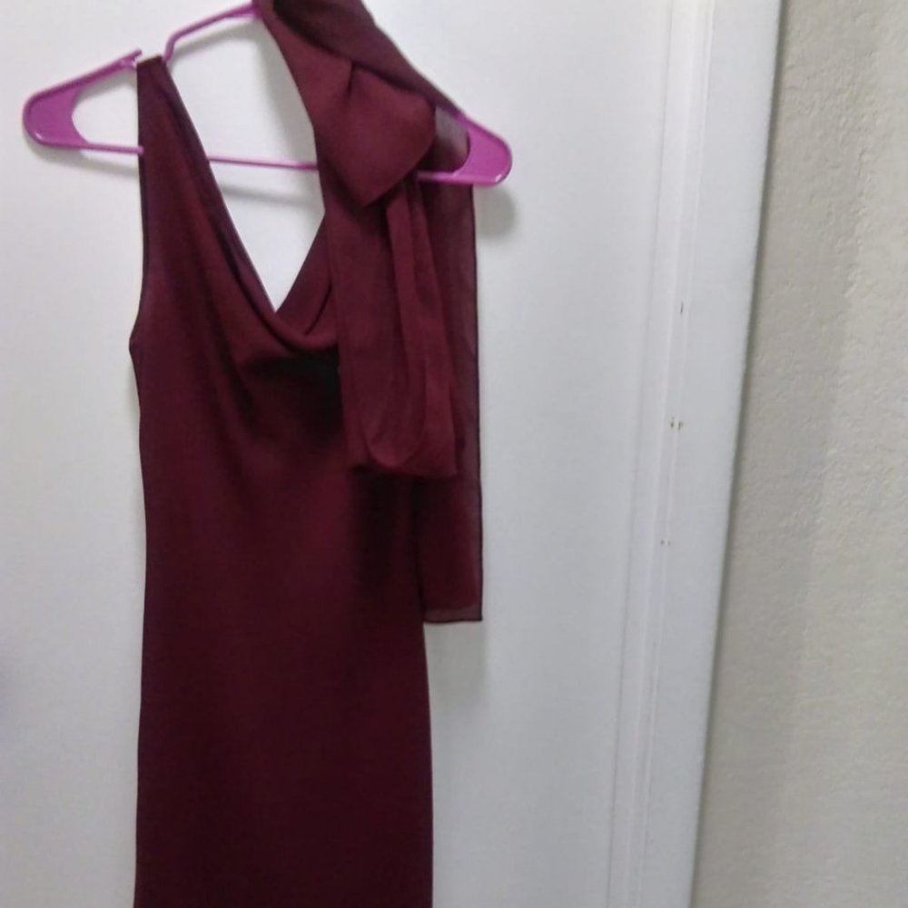 Dress - Picture 3 of 5
